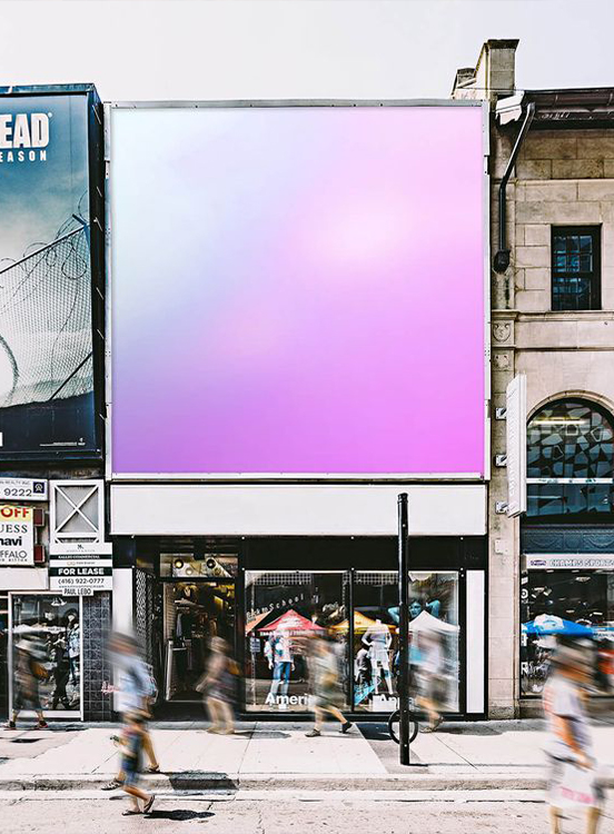Outdoor Reklam Mecraları